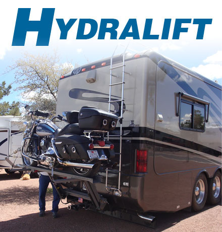 Get Out & Go: Hydralift