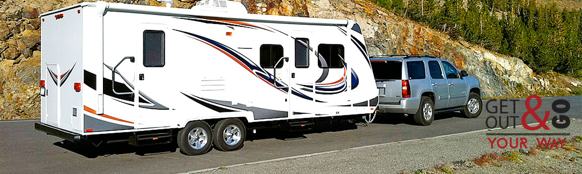 Travel Trailers and Towables