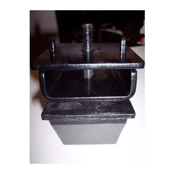Spacer 1 1/4" - Upper Overload - A7201