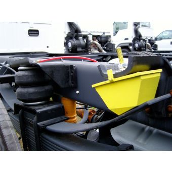 STABLELOAD upper overload