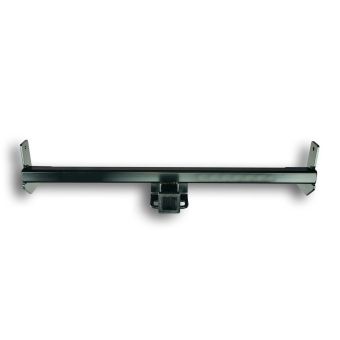 TailoredHitch made to fit Jayco trailers – RV rear bumper hitch for travel trailers
