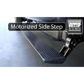 Amp Research Power Step