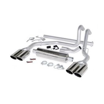 Banks Exhaust