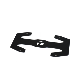  The Law – 2023 - 2026 Toyota Prius Front License Plate Bracket