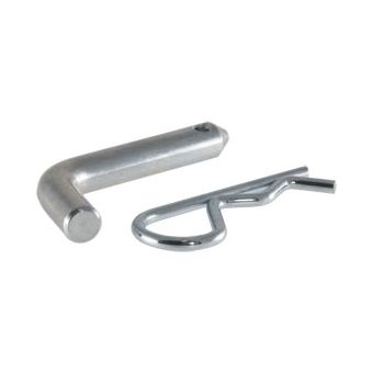 1/2" Pin & Clip 