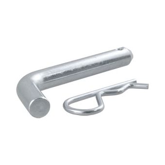 5/8" Pin & Clip