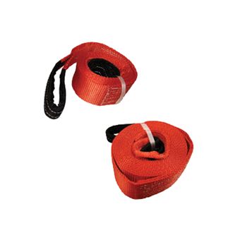 Recovery Straps 