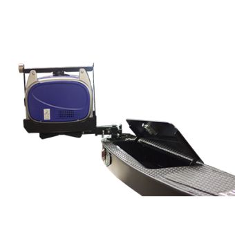 Torklift International Lock and Load SideKick