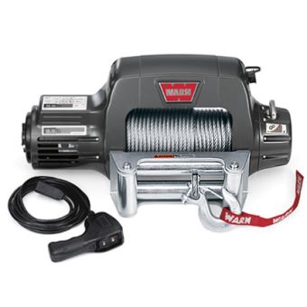 Warn 9.5 CTI Winch System