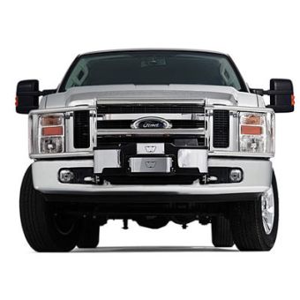WARN Trans4mer Mounting System