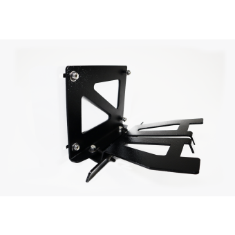 The Law - Subaru Outback Front License Plate Bracket  XA1014