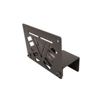 The Law – CADILLAC LYRIQ Front License Plate Bracket